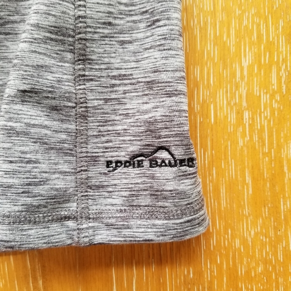 Eddie Bauer Pullover - Picture 4 of 7